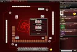 Mahjong Express