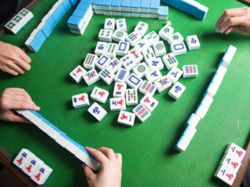 Mahjong Basics Guide