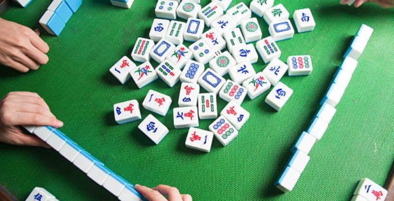 Mahjong Basics Guide