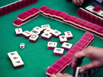 Mahjong Game Rules and Jargon