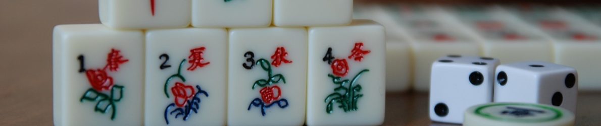 Mahjong Guide Online