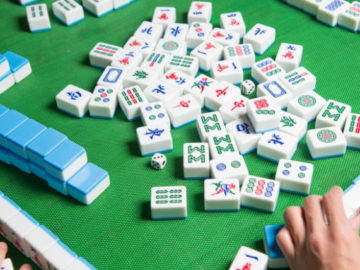 Mahjong Money Management